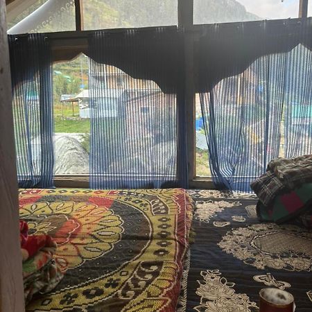 Dev Ropa Hights Malana Hotel Jari ภายนอก รูปภาพ