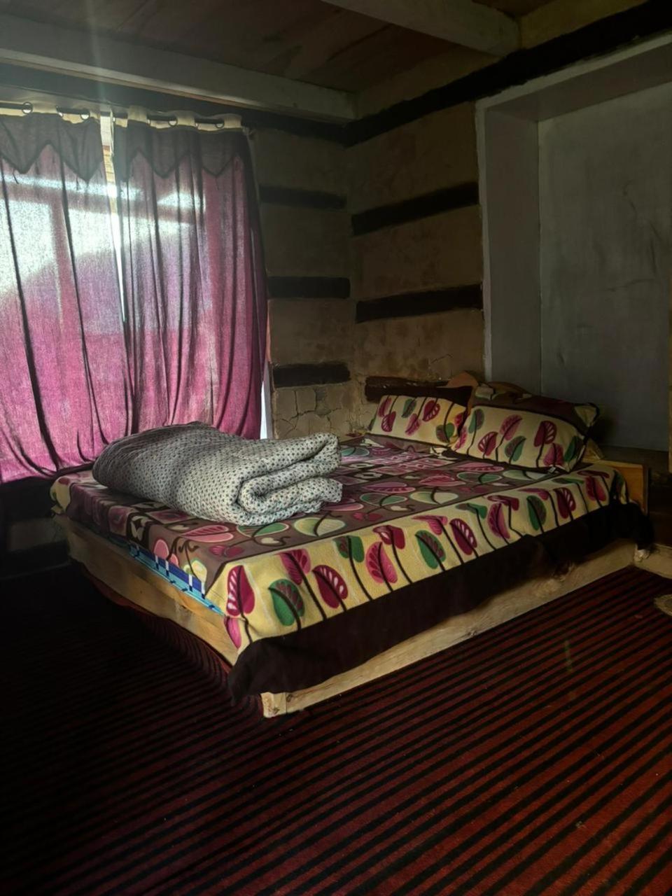 Dev Ropa Hights Malana Hotel Jari ภายนอก รูปภาพ