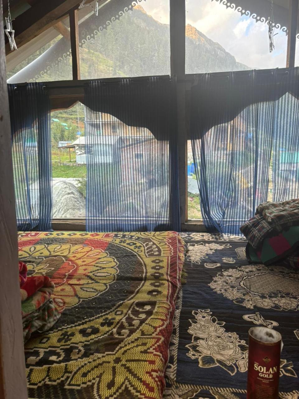 Dev Ropa Hights Malana Hotel Jari ภายนอก รูปภาพ